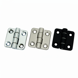 Bisagra para muebles de fundición a presión, modelo KB METAL, 2017 - Product Image 1