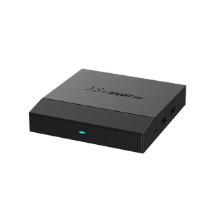 XS97ที่มีคุณภาพสูง S905X4สมาร์ทโปร amlogic 4GB RAM 32GB แขนสี่คอร์ <span class=keywords><strong>A55</strong></span> Android 11 4K กล่องสมาร์ททีวี - Product Image 1