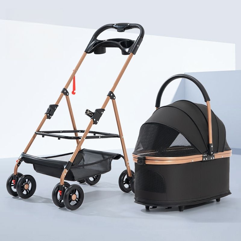 สีดำ-กระเป๋าอลูมิเนียม