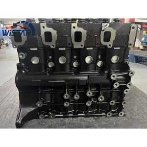 Bán Hàn Quốc Phụ tùng xe hơi 2.7 động cơ diesel J2 động cơ cho Kia K2700 pregio BONGO BESTA GS - Product Image 1