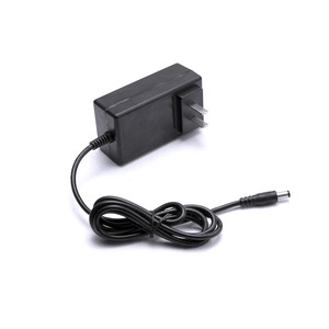 <b>12V</b> 4A Power <b>Adapter</b> 48W DC Output For Beauty Devices CQC Certified Constant Pressure Switching Power Supply - Product Image 1