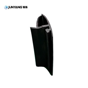 Best Selling Dry Reefer <b>Rubber</b> Door Gasket <b>Strips</b> Quality Shipping Container <b>Rubber</b> Joint Steel Container Parts Accessories - Product Image 5