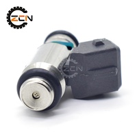 Boquilla de inyector de combustible IWP042 8200028797 para Renault Clio Espace Kangoo Laguna Megane