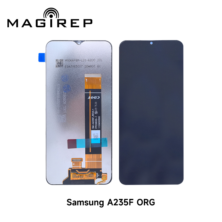 for Samsung A235F ORG