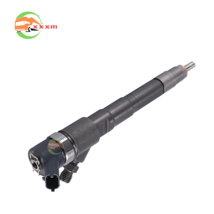 Iniettore Carburante Common Rail Diesel Nuovo all'Ingrosso 0445110520 per Diesel 2.3L (F1AE) con 6 Mesi di <span class=keywords><strong>Garanzia</strong></span> - Product Image 4