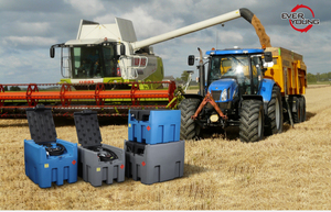 Werks großhandel 40l/min Hochdruck-<span class=keywords><strong>Diesel</strong></span>öl-Kraftstoff tank Saubere <span class=keywords><strong>Diesel</strong></span> kraftstoff <span class=keywords><strong>tanks</strong></span> - Product Image 4