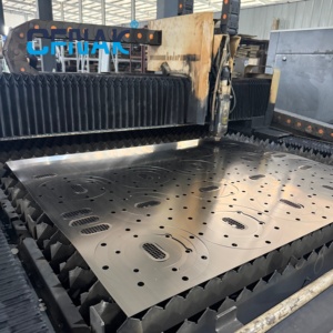 Ventes directes d'usine CFNAK, joints plats personnalisés de <span class=keywords><strong>haute</strong></span> qualité, joints en acier inoxydable, en fer et en acier au carbone - Product Image 4