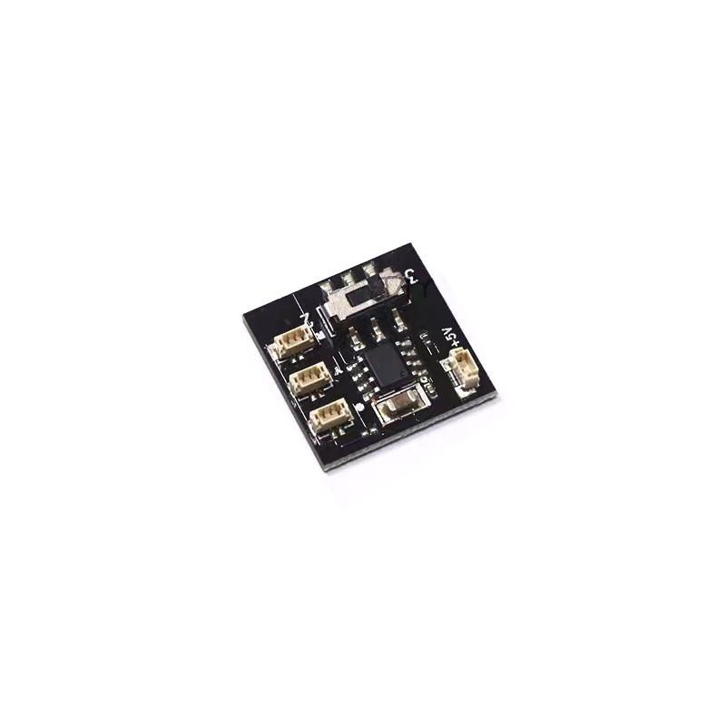 Traffic light module