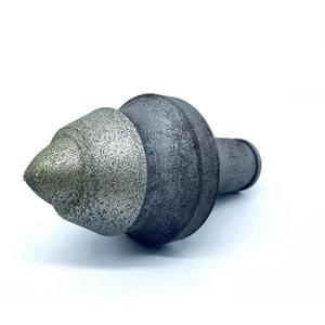 专为采矿隧道和土木工程提供的高强度掘进机钻孔齿切削工具 - Product Image 2