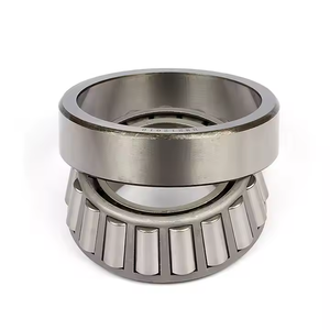 Mejor precio para rodamientos de rodillos cónicos de alta velocidad de bajo ruido y rodamientos de rodillos cónicos de doble fila 30310 30311 30312 30313 30314 - Product Image 6