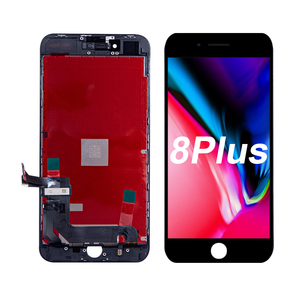 Nhà Máy Bán Buôn Gốc Điện Thoại Di Động LCD Cho <span class=keywords><strong>Iphone</strong></span> 6 6S <span class=keywords><strong>7</strong></span> 8 Cộng Với Điện Thoại Di Động LCD Hiển Thị Digitizer Màn Hình Cảm Ứng Cho <span class=keywords><strong>Iphone</strong></span> - Product Image 5