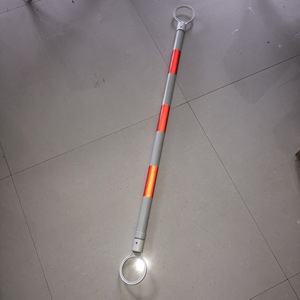 Cho hình nón xuống một phần lớn Vòng giao thông thanh hình nón - Product Image 5