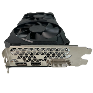 PCWINMAX Original GeForce GTX <b>1660</b> Super 6GB GDDR6 Gaming Graphics Card Turing Architecture Factory Wholesale for OEM/ODM PC - Product Image 3