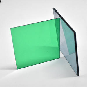 5mm Anti-buée Moderne Serre En Plastique Polycarbonate Feuille Sunshine Board Panneau Prix Compétitif Fabriqué POLICARBONAT <span class=keywords><strong>ICHI</strong></span> - Product Image 6