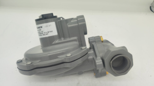 <span class=keywords><strong>Fisher</strong></span> HSR van điều chỉnh áp suất khí tự nhiên ban đầu bộ phận nồi hơi hiệu quả mới để giảm áp suất - Product Image 3