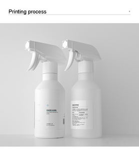 <span class=keywords><strong>Spray</strong></span> de niebla de precio barato con botellas de gatillo - Product Image 6