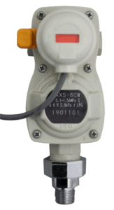 Válvula IoT de Cambio de Señal de Telemetría ACO para Gas de Alta Presión LPG - Product Image 2