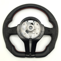 Volant sport direct usine sans palettes de changement de vitesse pour BMW F30 F80 F82 F87 F90 F92 F93 E90 E92 M3 M5 X3 X5 X6 Plug & Play
