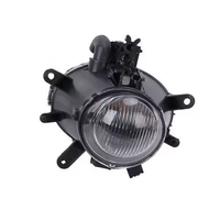 Pour BMW E46, ensemble de feux antibrouillard, feux de route avant, nouveaux feux de voiture de la série 3, 63176911007