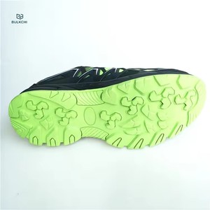 Lightweight Mesh Sneakers Sports Shoes for <strong>Work</strong> <strong>Waterproof</strong> S3 Security Shoes Construction Steel Toe Safety Shoes for Unisex - Product Image 5