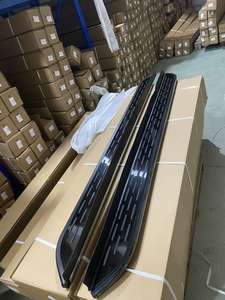 Estribo Lateral para Toyota Grand Highlander, Nuevo Estribo <span class=keywords><strong>Nerf</strong></span> - Product Image 2