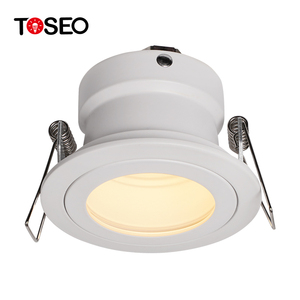 Led fabricant étanche IP65 Cob Downlight Led éclairage encastré Spots GU10 Led plafonnier pour <span class=keywords><strong>salle</strong></span> <span class=keywords><strong>de</strong></span> <span class=keywords><strong>bain</strong></span> intérieure - Product Image 3