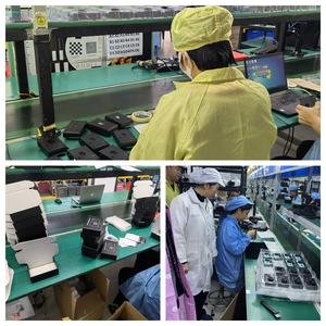 迷你超清晰重复使用8MP无屏数码电影相机便携式5滤镜复古4G Dslr无屏野营数码相机 - Product Image 6