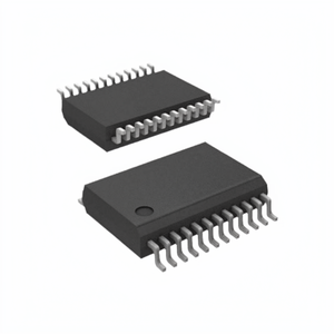 <b>Buy</b> Electronics Components Online BOM IC In Stock SN74LVC841ADBR Logic 24 SSOP - Product Image 1