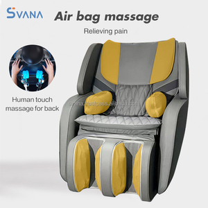 Silla de champú para lavado de cabello Cama de champú de masaje de salón ajustable - Product Image 4