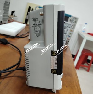 Keysight infinivision MSOX6004A 1.0กิกะเฮิร์ตซ์ออสซิลโลสโคปสัญญาณผสมที่ใช้ - Product Image 2