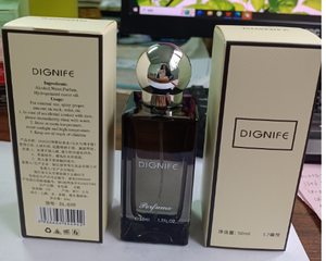 Profumo di Lusso per Uso Quotidiano da <span class=keywords><strong>Donna</strong></span> con Fragranza Floreale Naturale, Profumo a Lunga Durata, Set di <span class=keywords><strong>Profumi</strong></span> Floreali di Lusso per Donne - Product Image 6