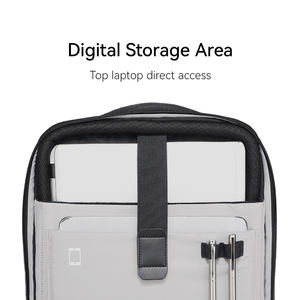 Мужская дорожная сумка для ноутбука - Product Image 5