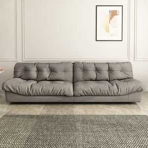 HANYEE-muebles de alta gama personalizados para sala de estar, muebles de tela de 3 plazas, nuevo diseño - Product Image 3