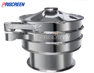 Cao-hiệu quả thông tư rung màn hình chính xác nụ phân loại nụ SORTER rung thiết bị nông nghiệp dây chuyền chế biến - Product Image 6