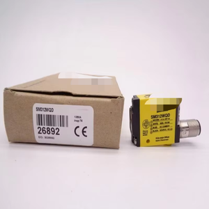 इंजीनियरिंग स्312wqd 26892 10-30vdc nsmp नए मूल तैयार स्टॉक औद्योगिक स्वचालन पैक समर्पित पीएलसी प्रोग्रामिंग नियंत्रक - Product Image 1