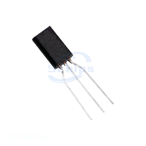 Transistors 2SC39410QA TO-226-3, TO-92-3 Long Body Buy Electronics Components Online Original - Product Image 1