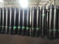 API 5CT TUBING ET CASING PUP JOINT 2-3/8 2-7/8 3-1/ 2 EU NU AVEC ACCOUPLEMENT
