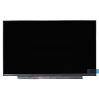 Layar Pengganti Laptop N140HCG-GQ2 14" FHD 19201080 IPS Matte LCD 30Pin EDP1.4 2-Lane Panel Non-Touch 400nits 72% NTSC 60Hz