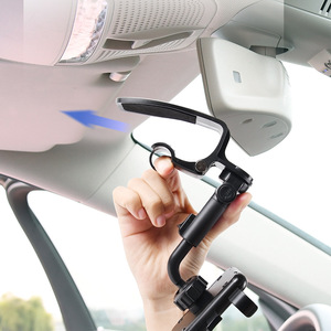 The new <b>car</b> mobile phone holder <b>car</b> navigation support frame sun <b>visor</b> center console multi-function mobile phone holder in the - Product Image 5