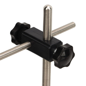 Agitador Magnético con Placa Calefactora de Temperatura Constante, Mezclador con Temperatura Máxima de 100°C, Velocidad Continua de 0-2400 RPM para Uso en Laboratorio - Product Image 5