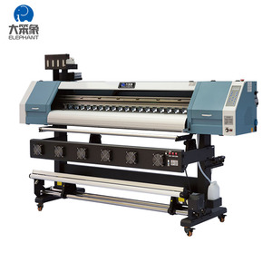 Bán Buôn <span class=keywords><strong>1</strong></span>.8M Best Wide Định Dạng 3/<span class=keywords><strong>6</strong></span>/8 4720 5113 Đầu Nhuộm Vải Truyền Nhiệt Thăng Hoa Máy In Nhà Cung Cấp - Product Image 5
