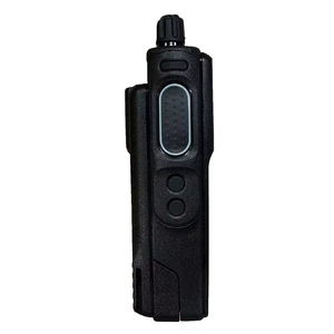 Radio bidirectionnelle numérique portable <span class=keywords><strong>Motorola</strong></span> DP4801e, <span class=keywords><strong>Woki</strong></span>-<span class=keywords><strong>toki</strong></span> GPS AES256, batterie longue portée, talkie-walkie - Product Image 1