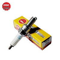BKR6EGP 7092 BKR6E-11 BKR5E-11 90919-01198 KR20TR11 FR8DC FR7DC A7TC F7TC L7TC Bougie d'allumage pour moto