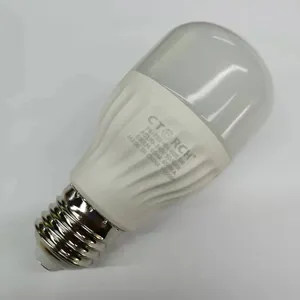 Ctorch Best Selling High Power 5W 10W 15W 20W 30W 40W 50W 60W T Bulb E27 B22 AC220V LED Bulb Light Home Lamp For Office And Home