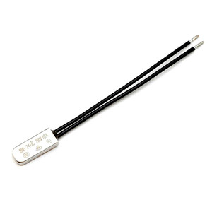 Interrupteur 108mm 17AM de protection <span class=keywords><strong>thermique</strong></span>, commutateur balistique 021A5, pour la surcharge du moteur - Product Image 4