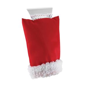 Grattoir à neige pour voiture avec logo personnalisé, gants de nettoyage, outil de déneigement, grattoir à glace pour nettoyer les vitres de voiture - Product Image 4