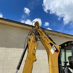 รถแบคโฮเดอร์430F เดอร์ตัก428F 420F สำหรับแมวหนอนผีเสื้อของแท้ - Product Image 6