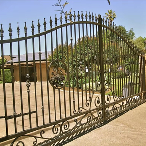 <span class=keywords><strong>Poêle</strong></span> <span class=keywords><strong>à</strong></span> <span class=keywords><strong>bois</strong></span> en fonte double portes - Product Image 1