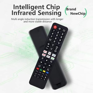 รีโมทคอนโทรลใช้ได้กับทีวีซัมซุงสมาร์ท4K ทุกรุ่น - Product Image 4