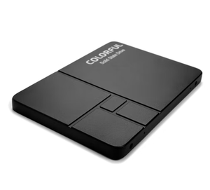 512GB Internal SATA3.0 SSD SL500 Series 500GB-750GB Capacity 501-600MB/S Read Speed <b>ABS</b> - Product Image 1